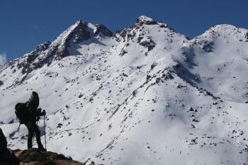 Phulara Ridge ( Beat the summer with a beautiful himalayan trek )