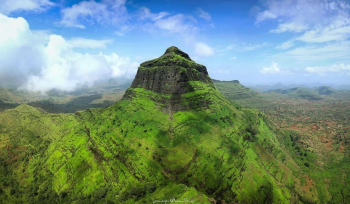 Mangi-Tungi | Salher & Salota Fort Exploration Trek