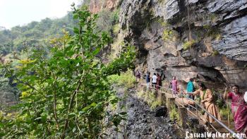 Ahobilam: Where Adventure Meets Divinity