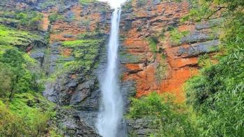 Ride to Warangal & Mulugu Combo Ramappa - MuthayalaDhara Waterfalls