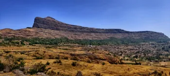 The Triple Peak Expedition - Conquering Aundha, Patta & Bitangad