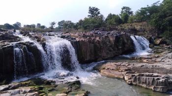 Telangana’s Hidden Gems: Waterfall Combo Adventure in Adilabad & Komram Bheem