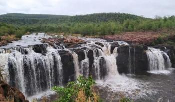 Ultimate Waterfall Safari – Ramunigundalu, Ullipitta, Thiryani & Chechera