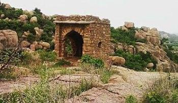 The Ultimate Monsoon Hike at Charikonda